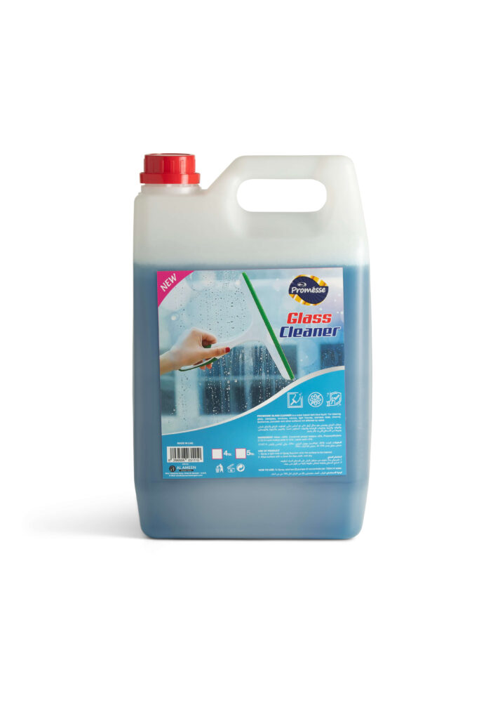 Promesse Clean Window Concentrate Window Cleaner